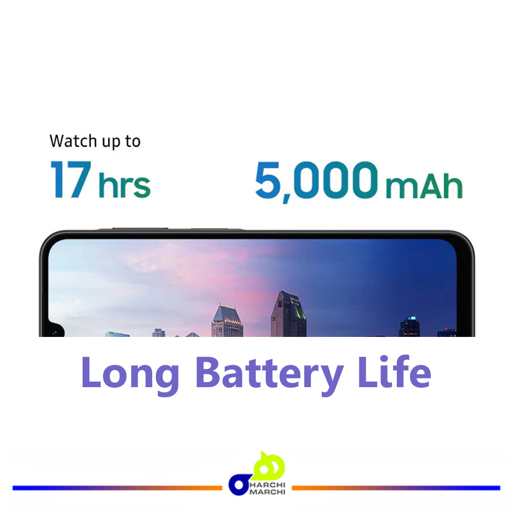 گوشی موبايل سامسونگ Galaxy A26 5G ظرفیت 256 گیگابایت رم 8 گیگابایت - ویتنام